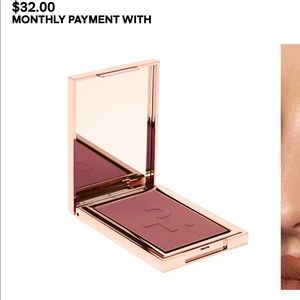 PATRICK TA Monochrome Moment Velvet Blush she's seductive